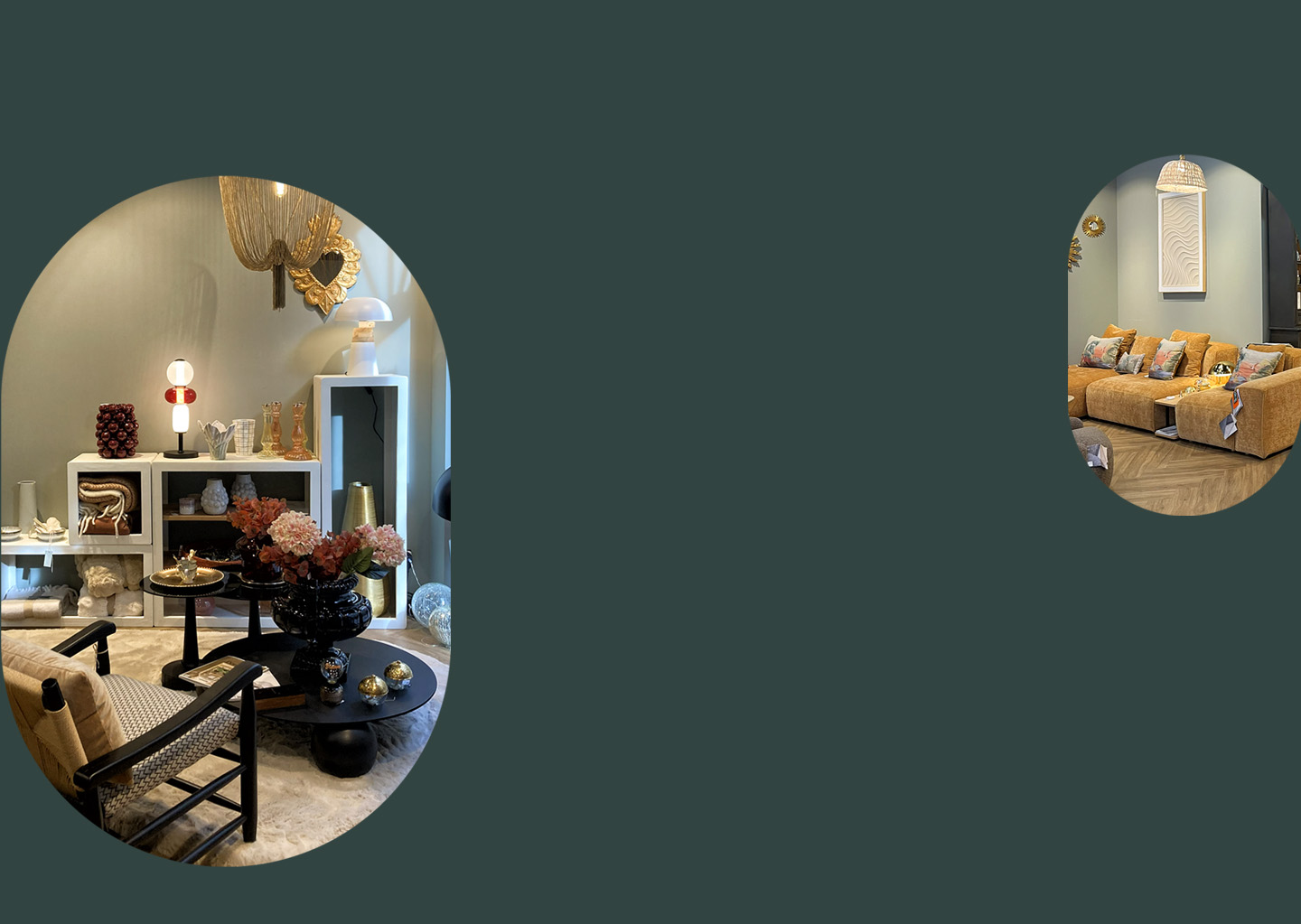 Boutique Le Cottage à Brive