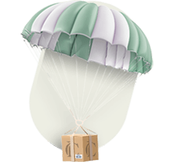 Livraison Le Cottage Brive