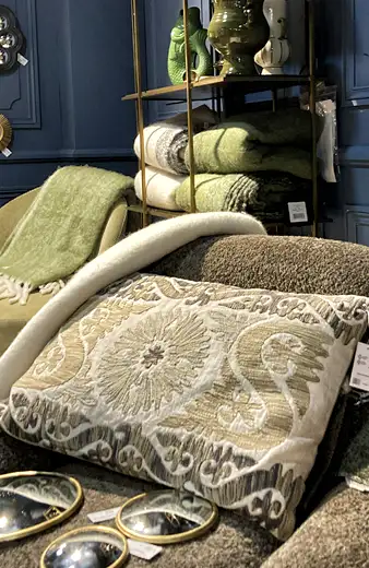 Tendance Le Cottage Brive - 2025