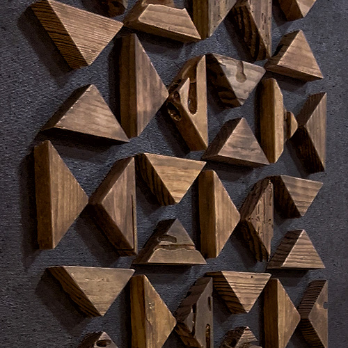 Tendances Hiver 2025 - Le Cottage à Brive