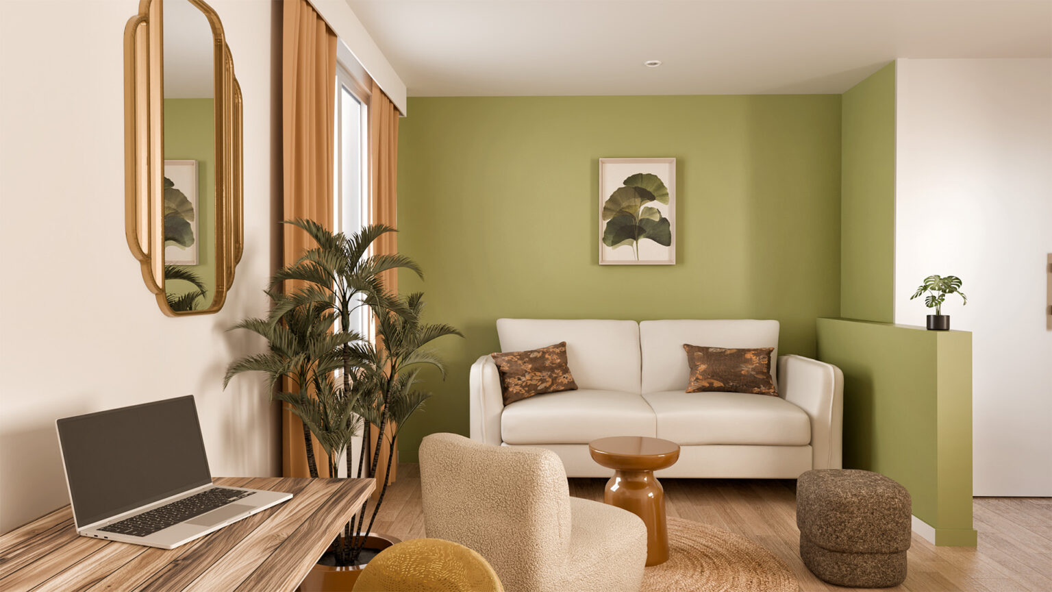 Pack aménagement - Le Cottage Brive